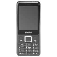 мобильный телефон Digma Linx B280 Grey