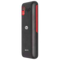 мобильный телефон Digma Linx C171 Black