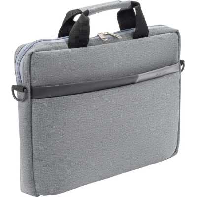 сумка Digma N-370 Grey серый