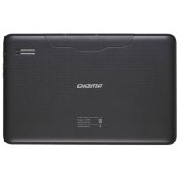 планшет Digma Optima 1024N 4G Black