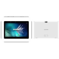 планшет Digma Optima 1025N 4G White
