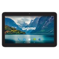 планшет Digma Optima 1026N 3G Black