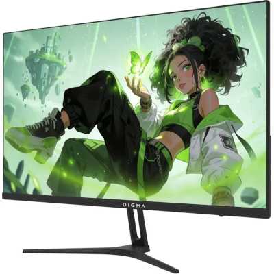 монитор Digma Overdrive 24P411F Черный
