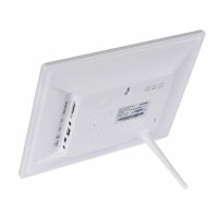 фоторамка Digma PF-902 White