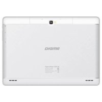 планшет Digma Plane 1525 3G Silver