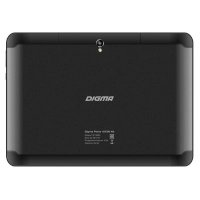 планшет Digma Plane 1573N 4G Black