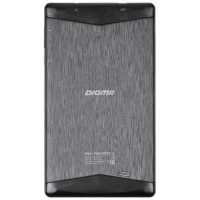 планшет Digma Plane 7700T 4G Black
