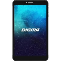 планшет Digma Plane 8595 3G Black