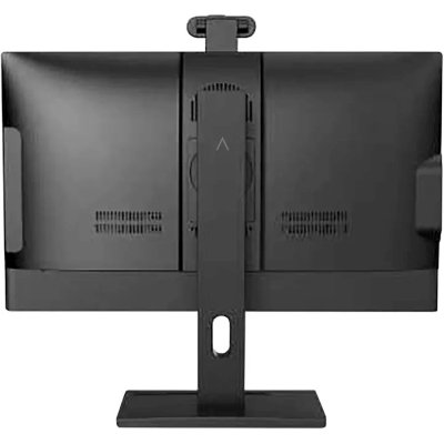 моноблок Digma Pro AiO 23A DM23R5-8CXW01 Черный