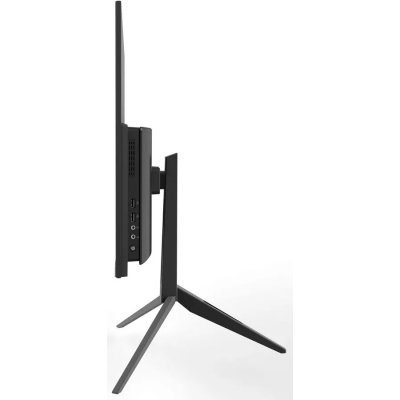 моноблок Digma Pro AiO 27i DM27P5-ADXW01 Черный