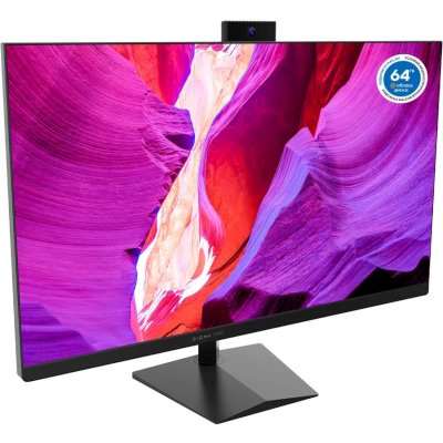 моноблок Digma Pro AiO 27i DM27P7-AEXW01 Черный