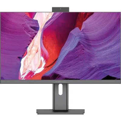 моноблок Digma Pro AiO Unity DM27P5-ADXW04 Серый