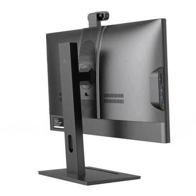 моноблок Digma Pro AiO Vision 23 DM23R7-ADXW02 Черный