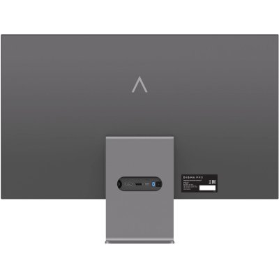 монитор Digma Pro Art S DM27SP01 Серый