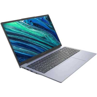 ноутбук Digma Pro Cursus DN15R5-ADXW10 Серый