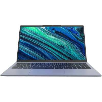 ноутбук Digma Pro Cursus DN15R5-ADXW10 Серый