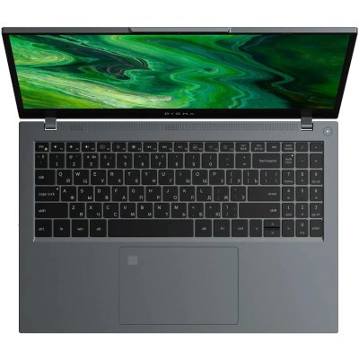 ноутбук Digma Pro Fortis M DN15P3-8CXW04 Серый