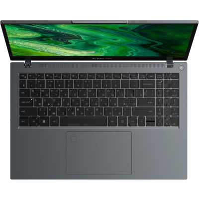 ноутбук Digma Pro Fortis M DN15P7-ADXW05 Серый