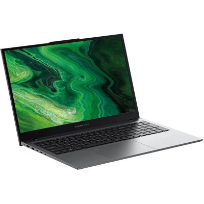 ноутбук Digma Pro Fortis M DN17P5-ADXW02 Серый
