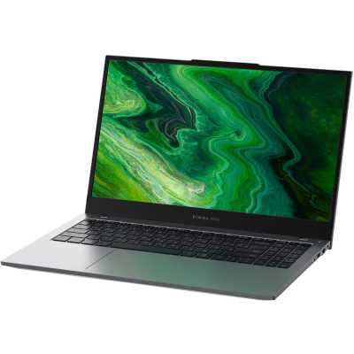 ноутбук Digma Pro Fortis M DN17R5-ADXW01 Серый