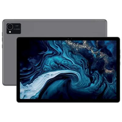планшет Digma Pro HIT 16 6/128GB Grey Серый