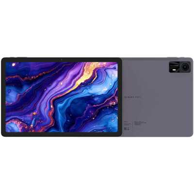 планшет Digma Pro Zenith II 8/256GB 4G Grey Серый