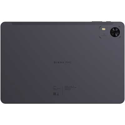 планшет Digma Pro Zoom 6/128GB Grey Темно-серый