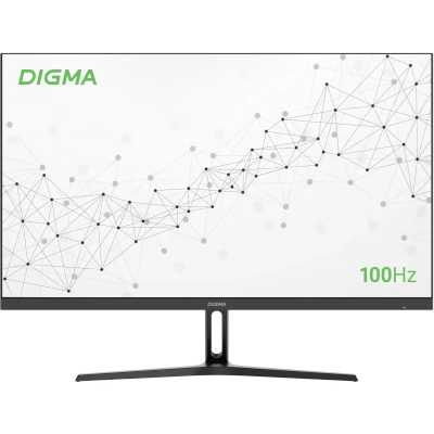 монитор Digma Progress 27P305F Черный