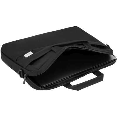 сумка Digma R-211 Black черный