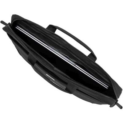 сумка Digma R-212 Black черный