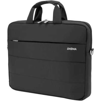 сумка Digma R-311 Black черный