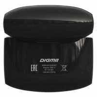 гарнитура Digma TWS-11 Black