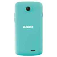 смартфон Digma Vox VS4002PG 3G Turquoise
