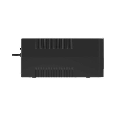 ИБП DKC INFOLCD800I Черный