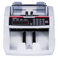 счетчик банкнот DoCash 3100 SD-UV