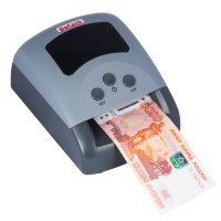 детектор валют DoCash 410 RUB с АКБ