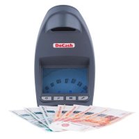 детектор валют DoCash Lite D new