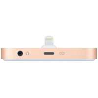 док-станция Apple MQHX2ZM-A золотой
