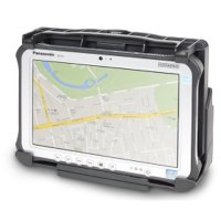 док-станция Panasonic PCPE-GJG1V06 Черный