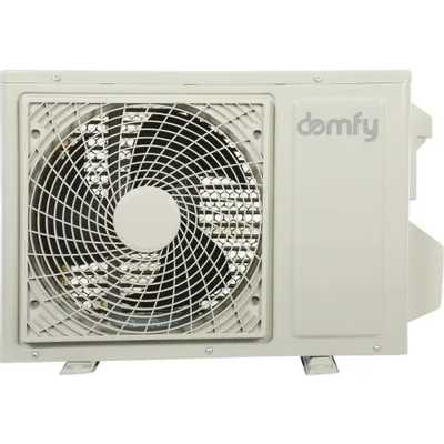 кондиционер Domfy DCW-AC-12-1I