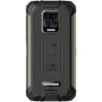 смартфон Doogee S59 Black