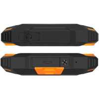 смартфон Doogee S86 Pro Black/Orange