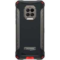 смартфон Doogee S86 Pro Black/Red