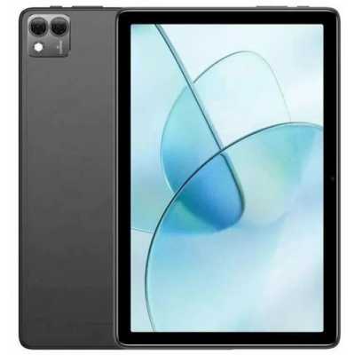 планшет Doogee T10S 6/128GB LTE Grey Серый