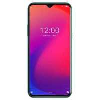 смартфон Doogee X95 Pro Emerald Green зеленый