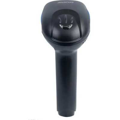 сканер штрих-кода Dors CT21 SYS-052627 Черный