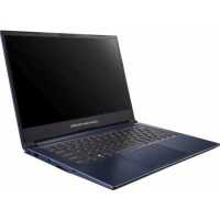 ноутбук Dream Machines G1650Ti-14RU57 Черный