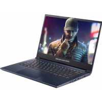 ноутбук Dream Machines G1650Ti-14RU57 Черный