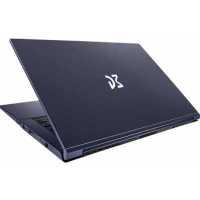 ноутбук Dream Machines G1650Ti-14RU57 Черный