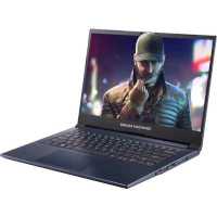 ноутбук Dream Machines G1650Ti-17RU41 Черный